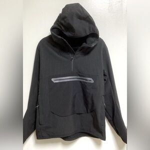 Lululemon Spring and Fall Grid Fleece Jacket M